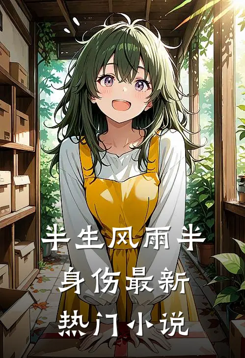 半生风雨半身伤最新热门小说