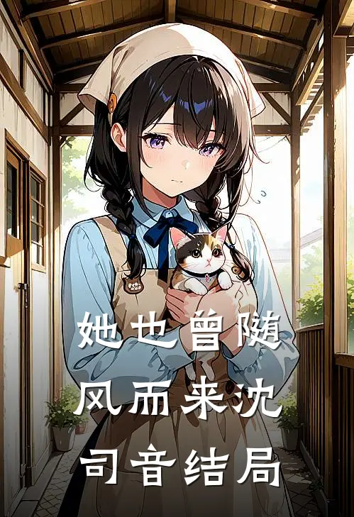 她也曾随风而来沈司音结局