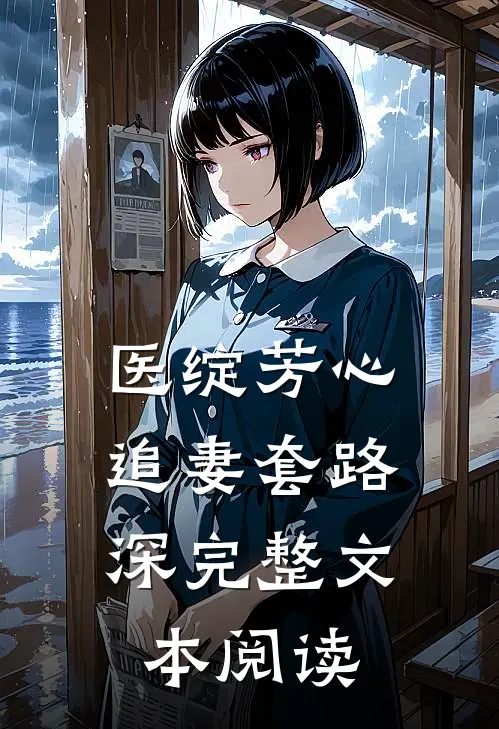 医绽芳心，追妻套路深完整文本阅读