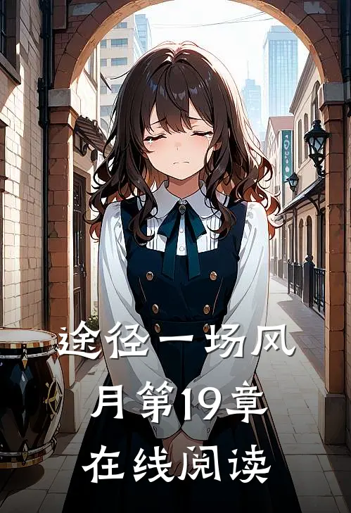 途径一场风月第19章在线阅读