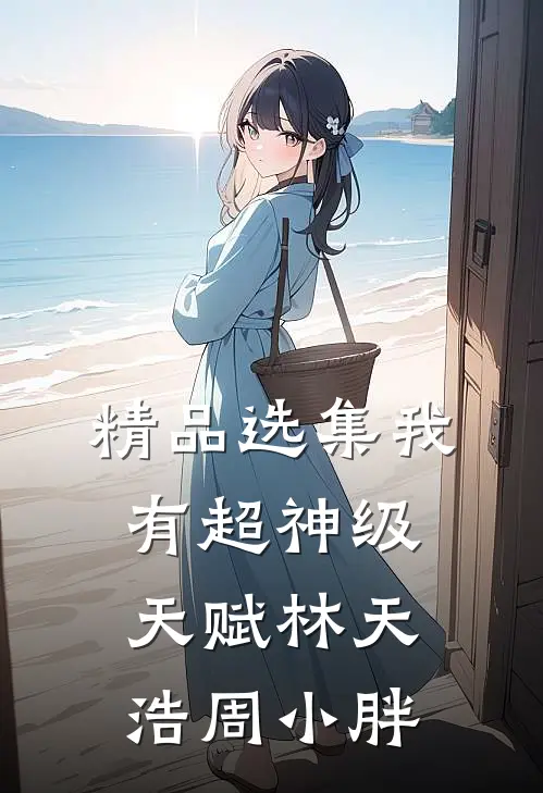 精品选集我有超神级天赋林天浩周小胖