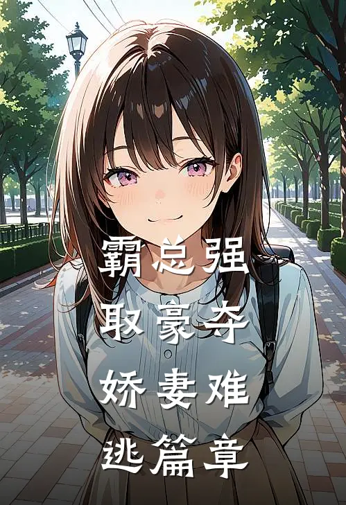 霸总强取豪夺：娇妻难逃篇章
