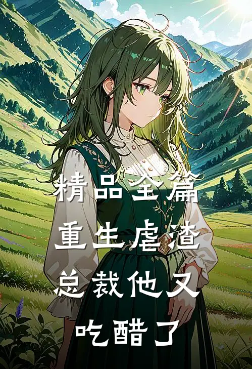 精品全篇重生虐渣，总裁他又吃醋了