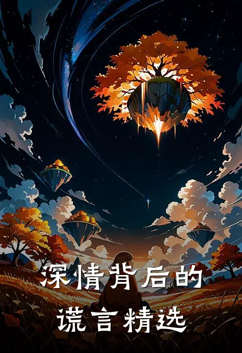 深情背后的谎言精选