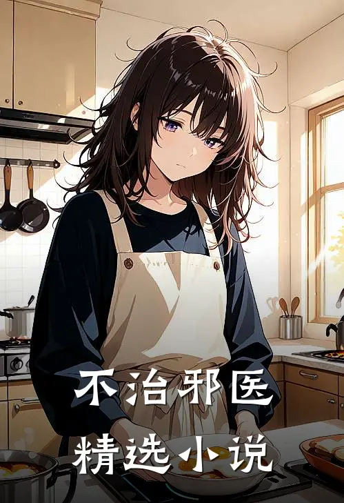 不治邪医精选小说