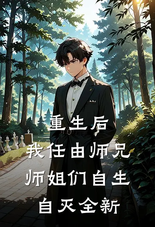 重生后，我任由师兄师姐们自生自灭全新