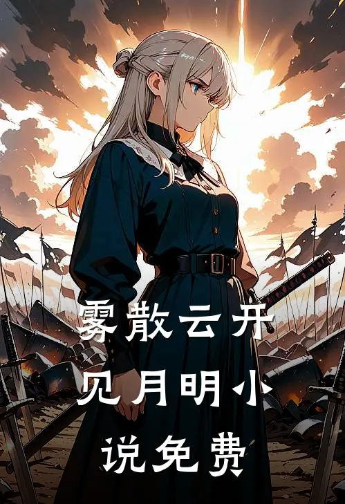 雾散云开见月明小说免费