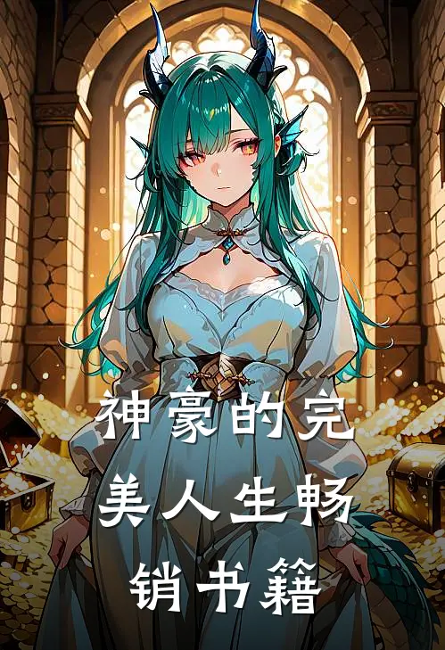 神豪的完美人生畅销书籍