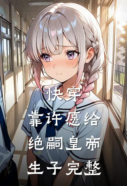 快穿：靠许愿给绝嗣皇帝生子完整