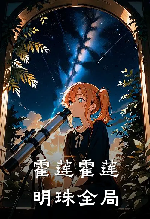 霍莲霍莲明珠全局