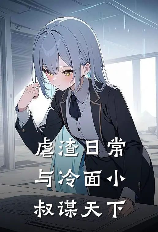虐渣日常：与冷面小叔谋天下