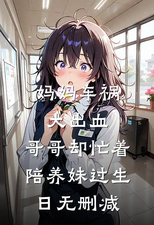 妈妈车祸大出血，哥哥却忙着陪养妹过生日无删减