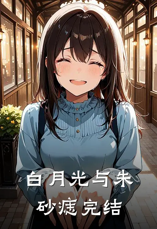 白月光与朱砂痣完结