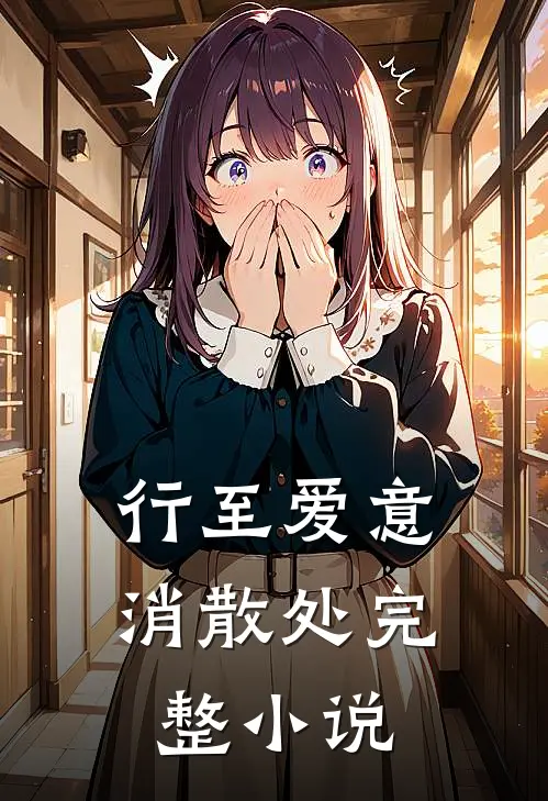 行至爱意消散处完整小说