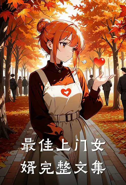 最佳上门女婿完整文集