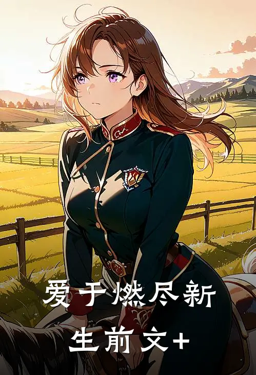 爱于燃尽新生前文+
