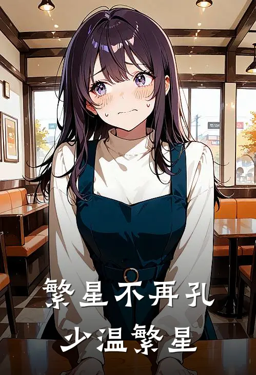 繁星不再孔少温繁星