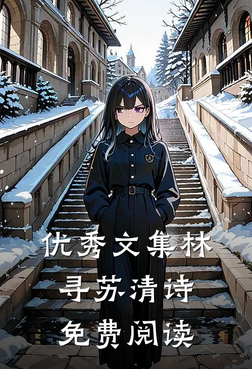 优秀文集林寻苏清诗免费阅读