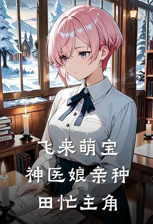 飞来萌宝：神医娘亲种田忙主角