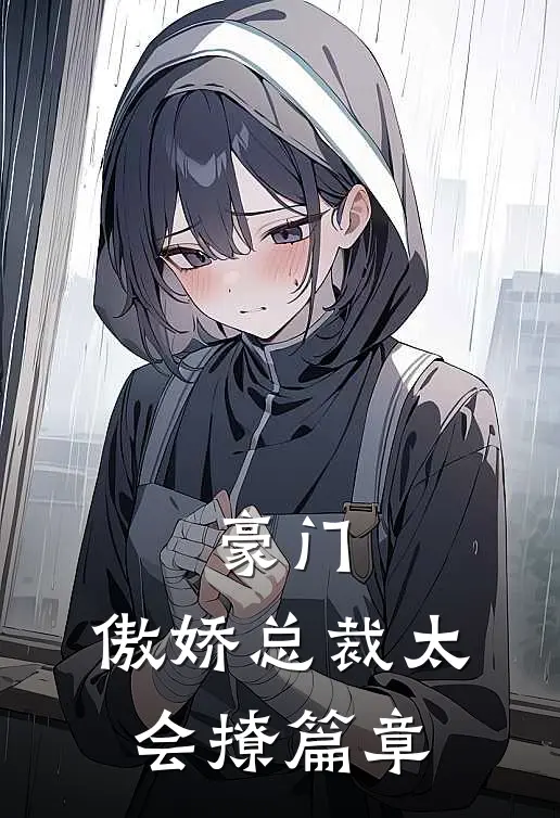 豪门：傲娇总裁太会撩篇章