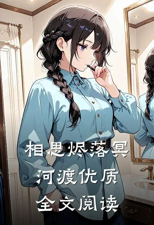 相思烬落冥河渡优质全文阅读