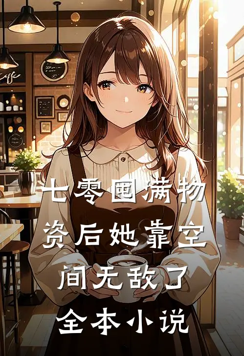 七零囤满物资后她靠空间无敌了全本小说