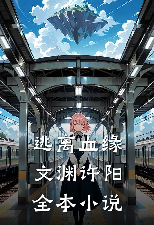 逃离血缘文渊许阳全本小说