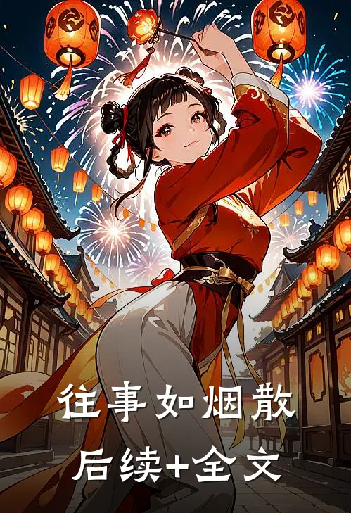 往事如烟散后续+全文