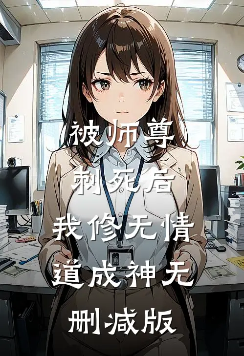 被师尊刺死后，我修无情道成神无删减版