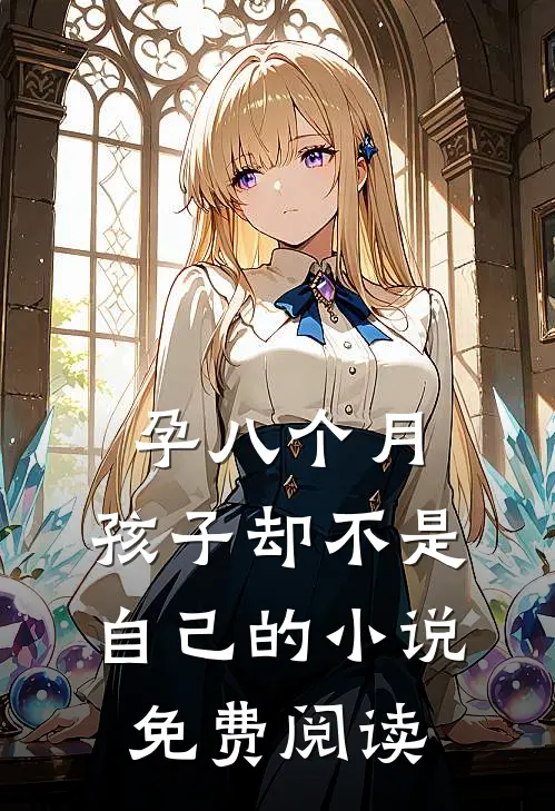 孕八个月，孩子却不是自己的小说免费阅读