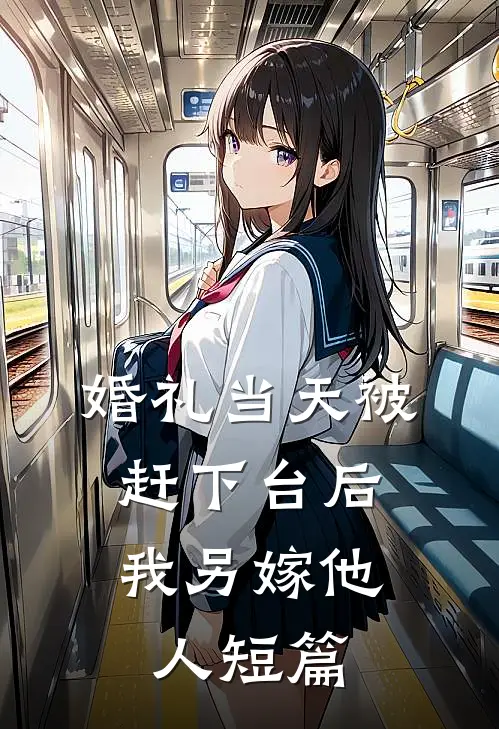 婚礼当天被赶下台后，我另嫁他人短篇