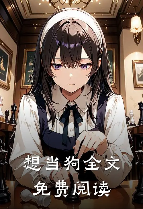 想当狗全文免费阅读