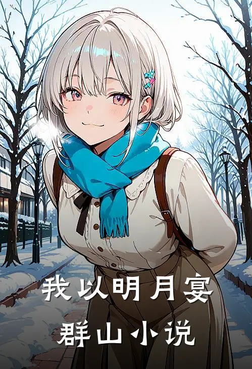 我以明月宴群山小说
