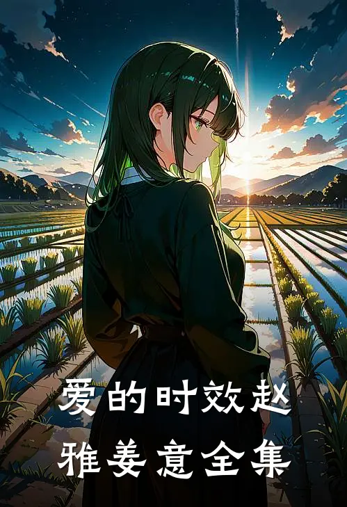 爱的时效赵雅姜意全集