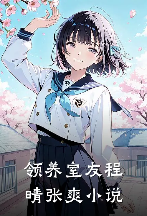 领养室友程晴张爽小说