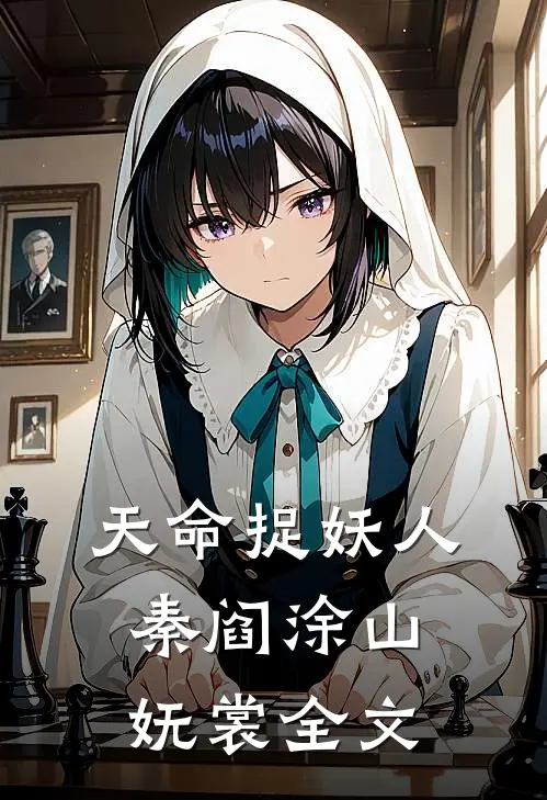天命捉妖人秦阎涂山妩裳全文