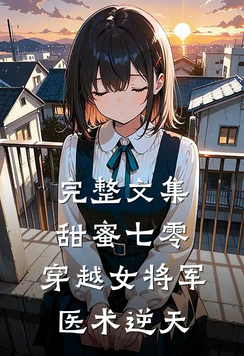 完整文集甜蜜七零：穿越女将军医术逆天