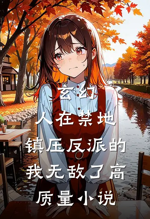 玄幻：人在禁地，镇压反派的我无敌了高质量小说