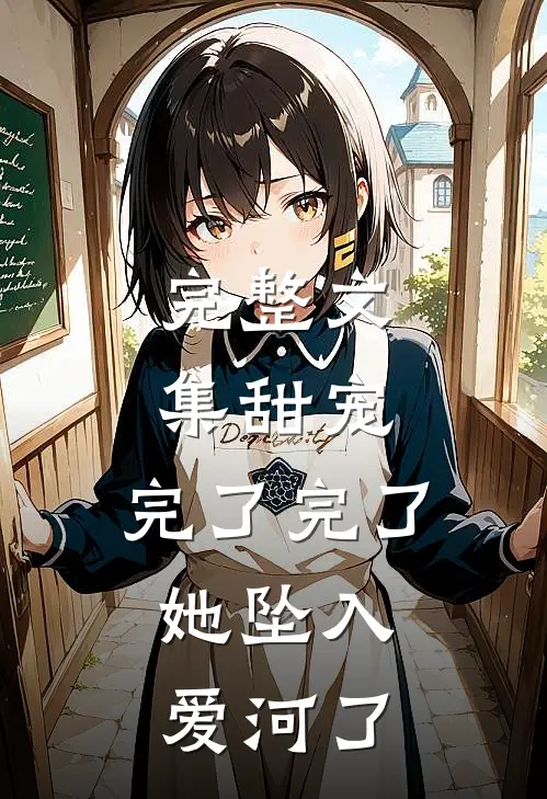 完整文集甜宠：完了完了，她坠入爱河了