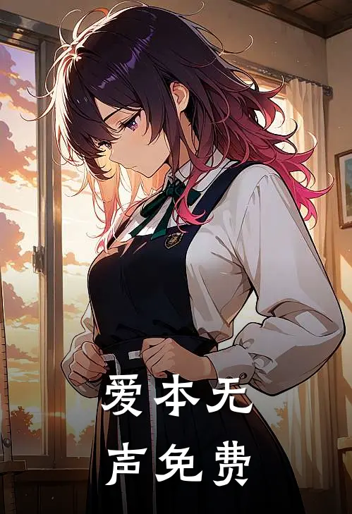 爱本无声免费