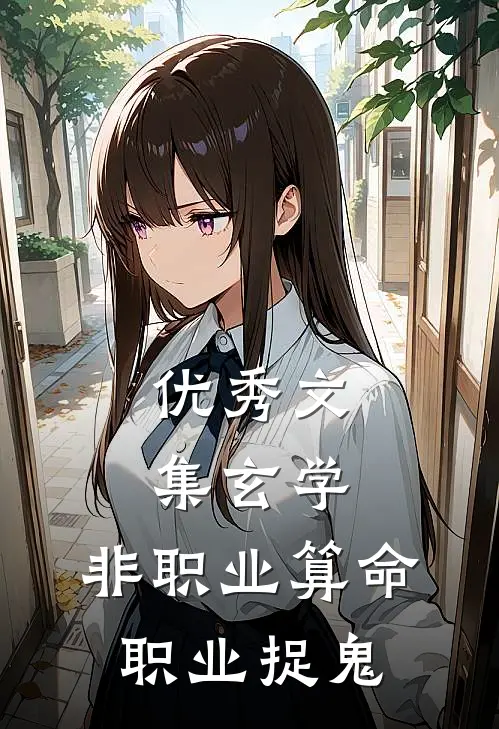 优秀文集玄学：非职业算命，职业捉鬼