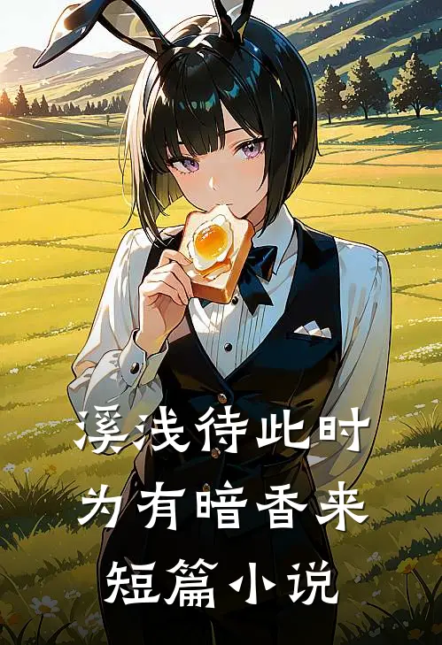溪浅待此时【为有暗香来】短篇小说