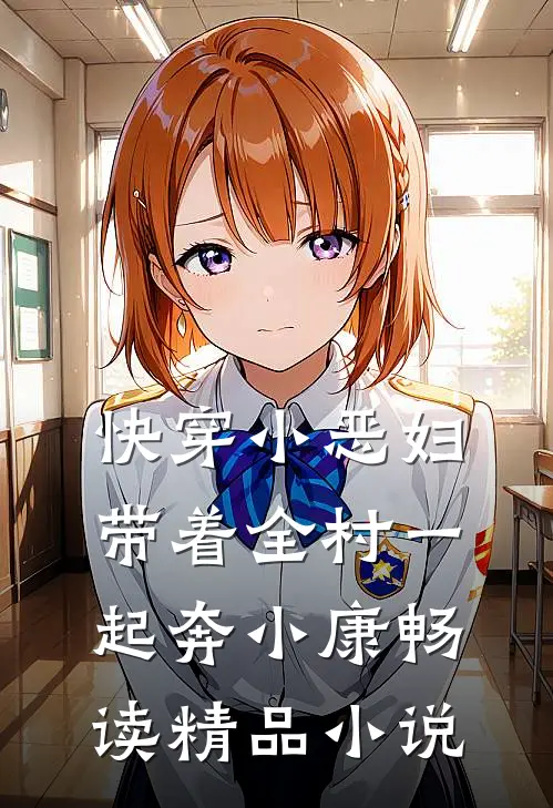 快穿小恶妇,带着全村一起奔小康畅读精品小说