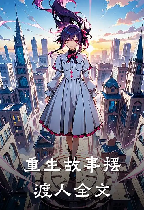 重生故事摆渡人全文