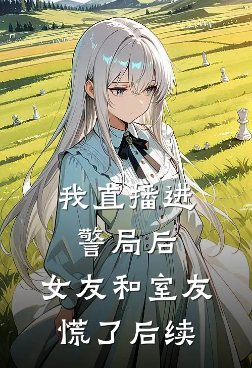 我直播进警局后，女友和室友慌了后续