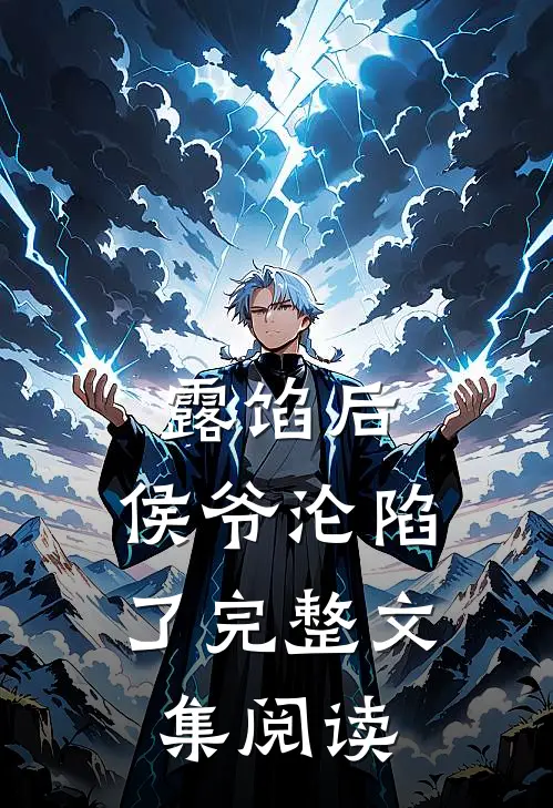 露馅后，侯爷沦陷了完整文集阅读