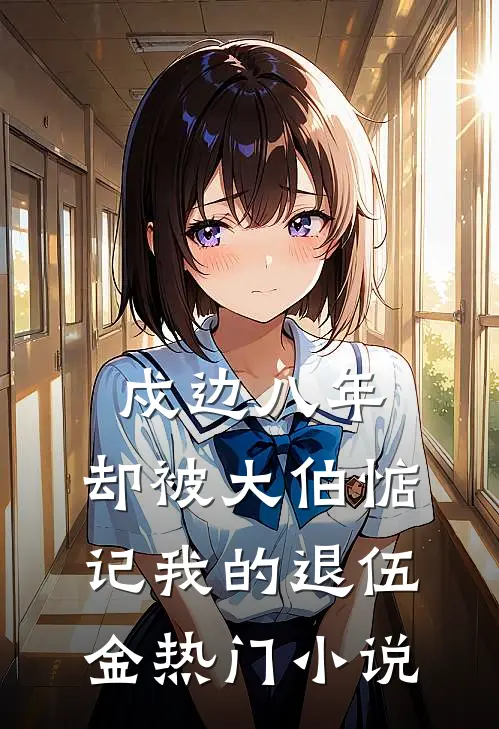 戍边八年，却被大伯惦记我的退伍金热门小说