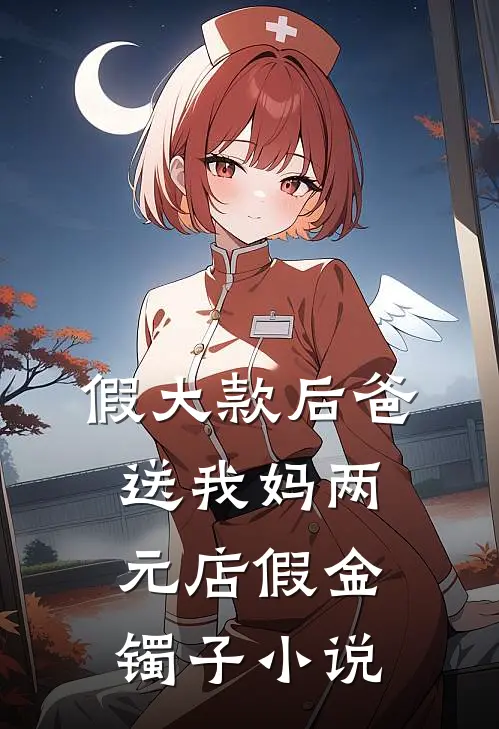 假大款后爸送我妈两元店假金镯子小说