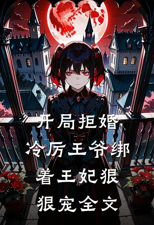 开局拒婚,冷厉王爷绑着王妃狠狠宠全文阅读