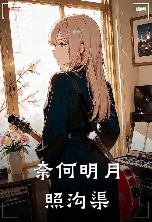 奈何明月照沟渠